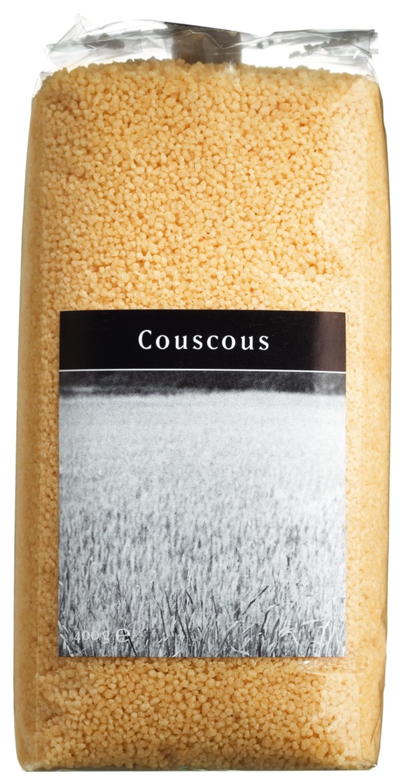 5529 - Couscous 400 g