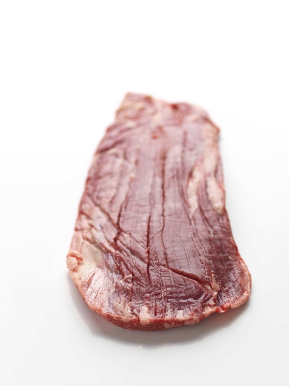 F161 - Flank Steak vom Mozart Rind ca. 0,7-1,1 kg