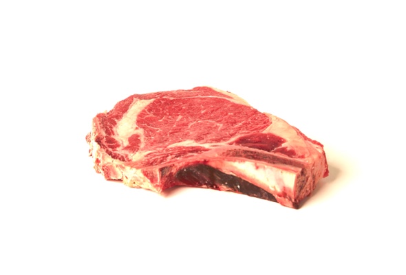 F47 - Rib-Eye-Steak vom Simmentaler Rind 0,5-0,8 kg, Mühlviertel, frisch