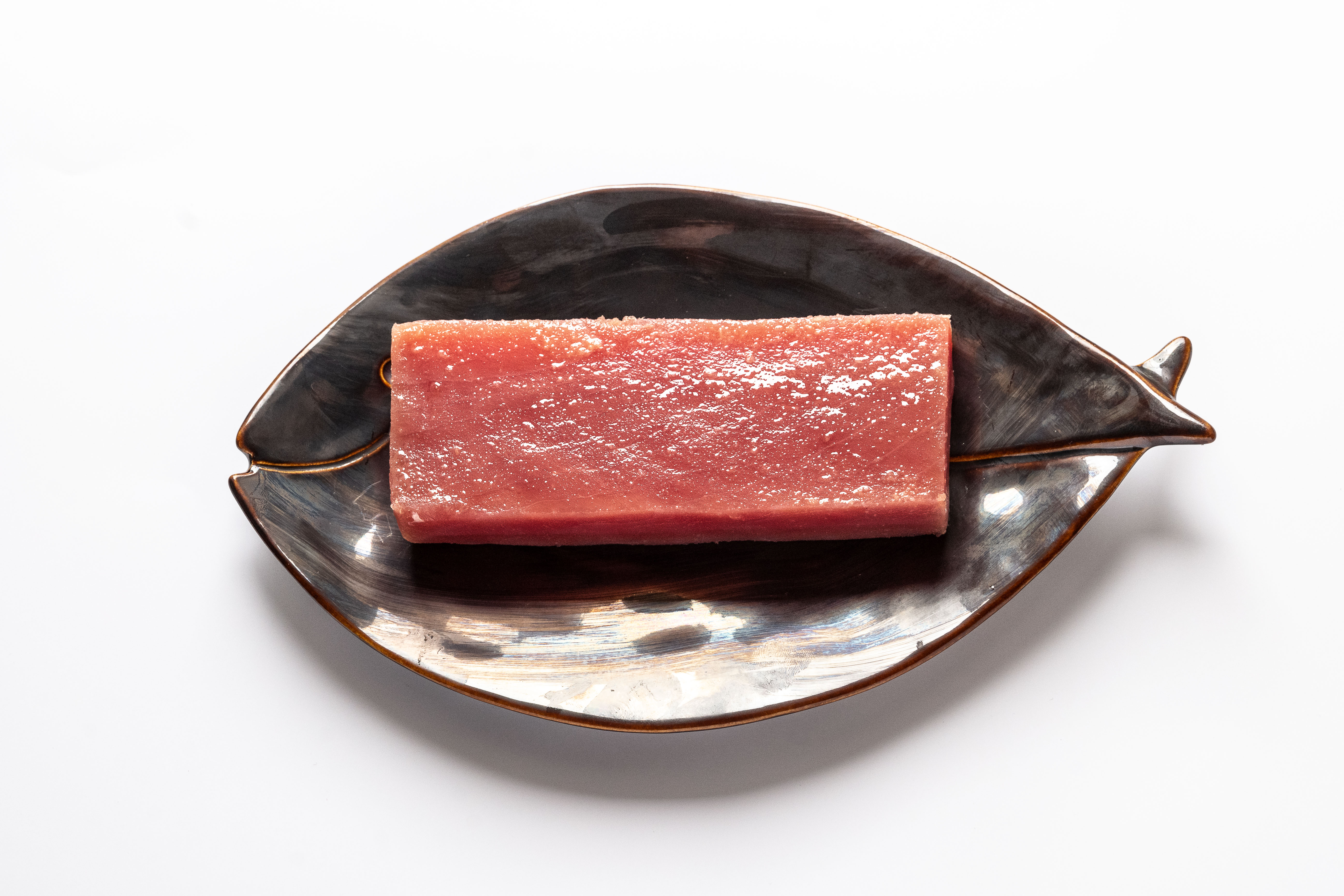 22879 - Thunfisch Red Tuna SAKU 4 x 250 g Filet TK